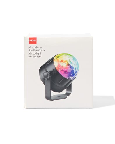 disco lamp