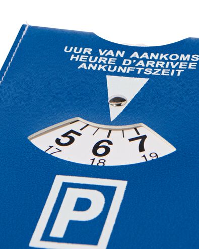 parkeerkaart