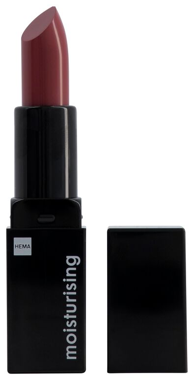 moisturising lipstick 13 classy Wednesday - creamy finish