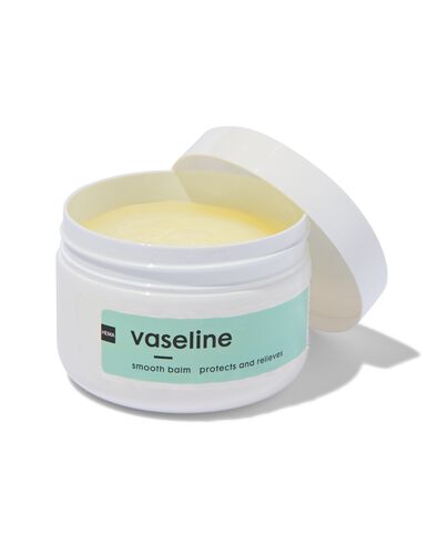 vaseline