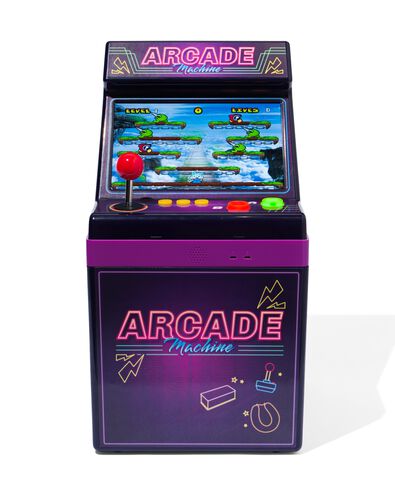 arcade game XL