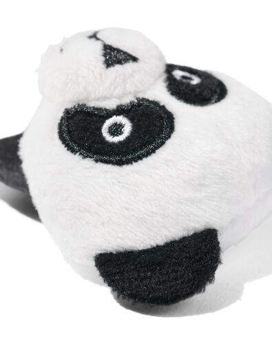 vingerpopje panda