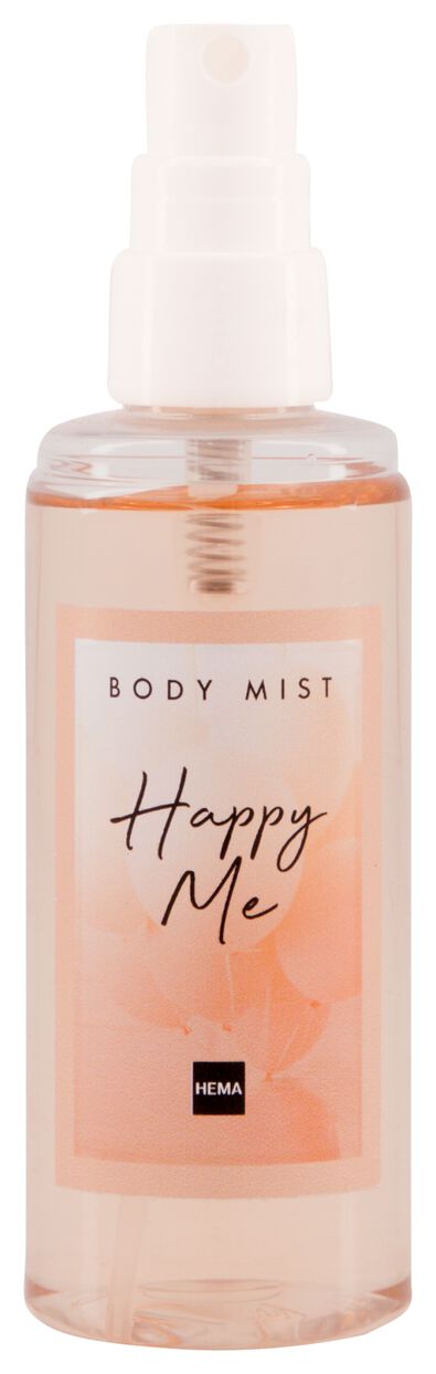 body mist happy me 100ml