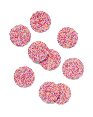 musketflikken witte chocolade 150gram