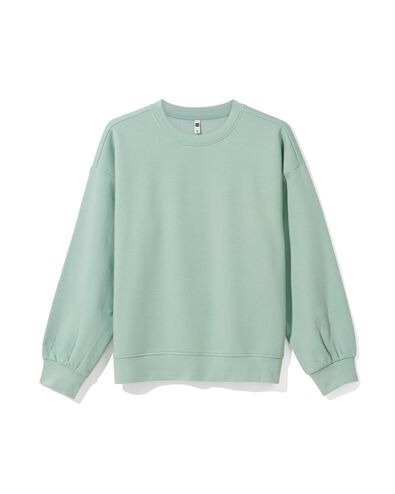damessweater Elsa grijs