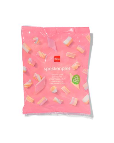 spekkenpret 350gram