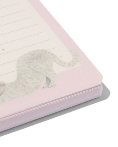 to do lijst 21x8 kat