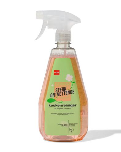 keukenreiniger 750ml