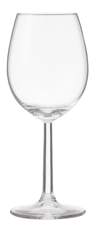 wittewijnglazen 320ml - 4 stuks