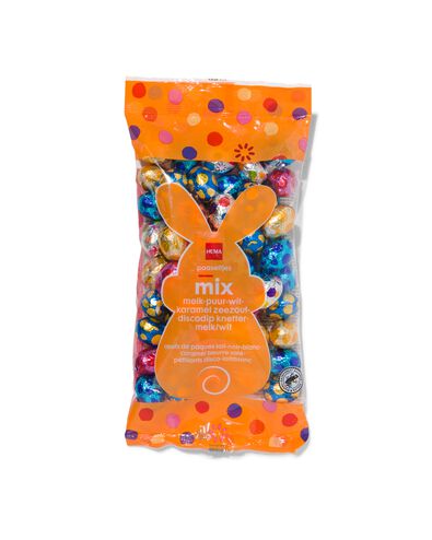 paaseitjes mix 450gram