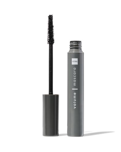 volume mascara zwart
