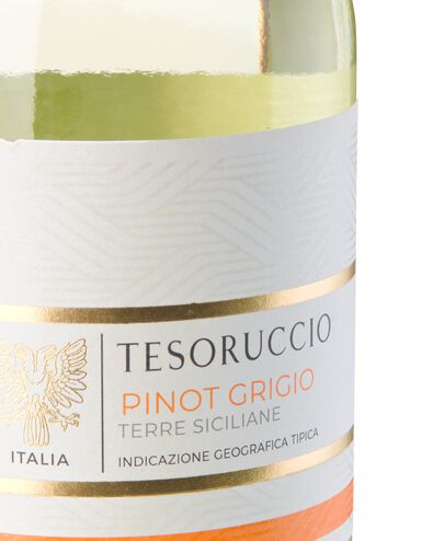 Tesoruccio Pinot Grigio 0.75L