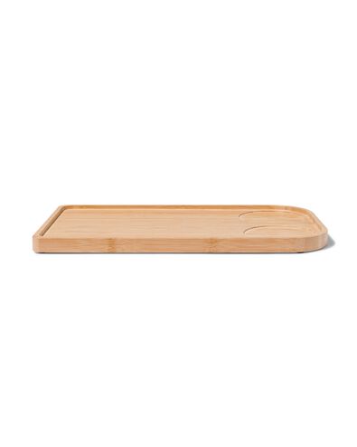 verzameltray voor make-up organizer 33x20