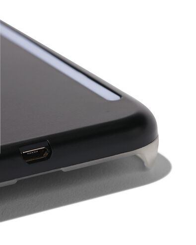 selfie case met licht iPhone XR11