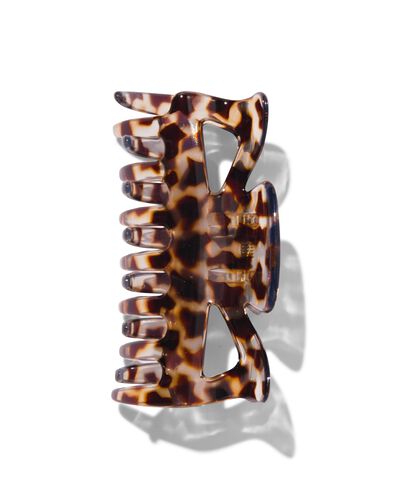 haarklem 9cm tortoise
