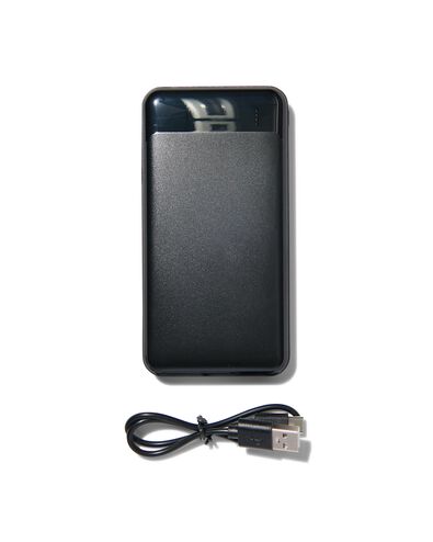 powerbank 10.000mAh