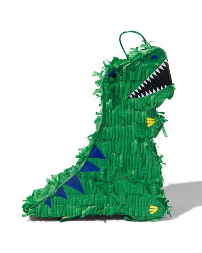 pi&ntilde;ata dino 27x21x8