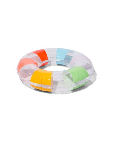 zwemband regenboog &Oslash;105cm