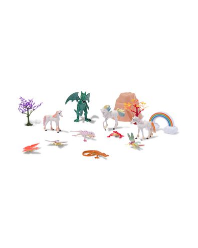 fantasie figuren set