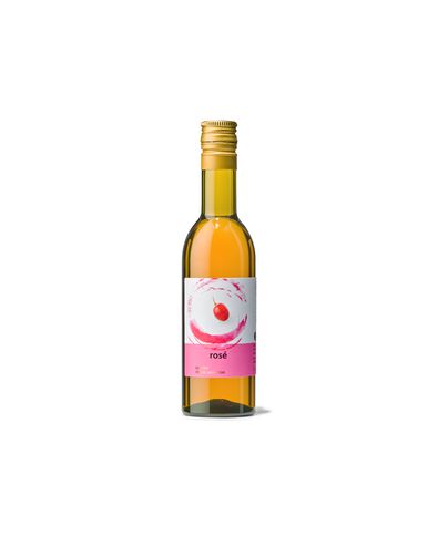 huiswijn ros&eacute; 187ml