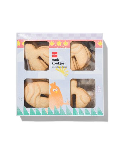 mok koekjes 150gram