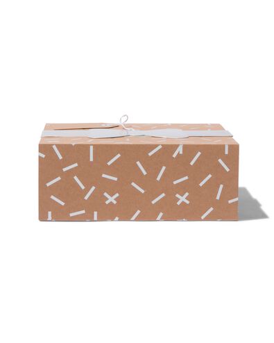 cadeaudoos 24x18x9