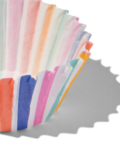 muffinvormpjes mini - 150 stuks