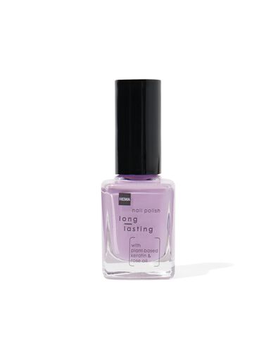 long lasting nagellak 37 bubble bath