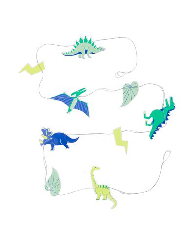 slinger 2.5m dino