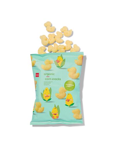 biologische ma&iuml;seendjes - 30 gram