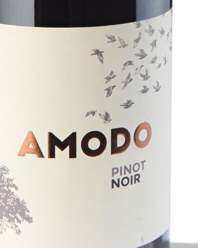 Amodo pinot noir 0.75L