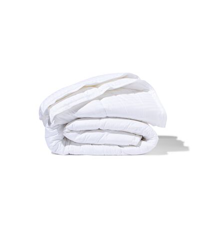 4-seizoenen dekbed - recycled PET luxe - 200x220