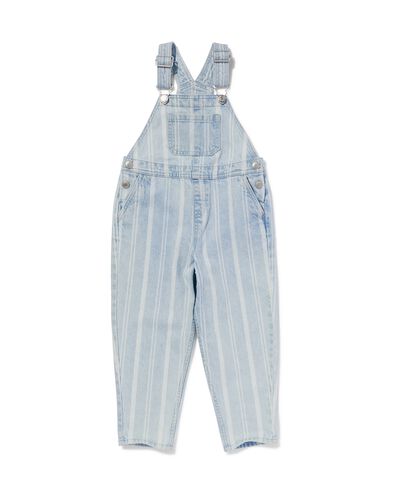 kindertuinbroek blauw