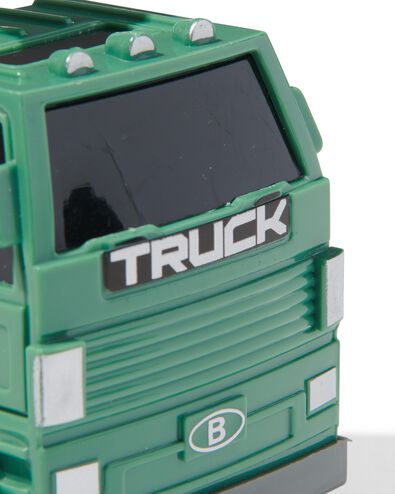 graafwagen plastic 6x8x7