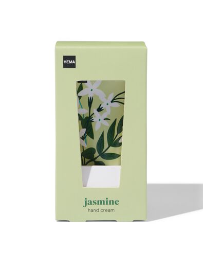 handcr&egrave;me jasmijn 30ml