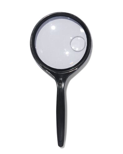 vergrootglas &Oslash; 7 cm