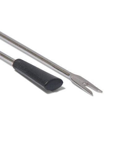 tapasprikkers rvs - 10 stuks