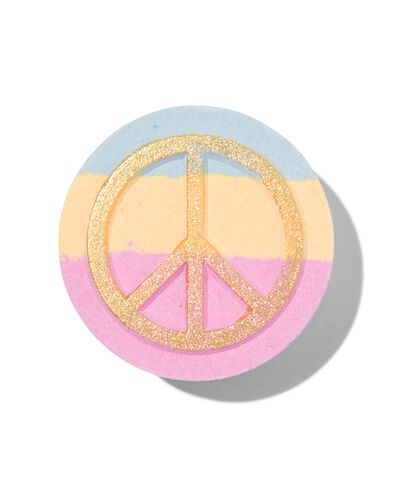 badbruisbal peace