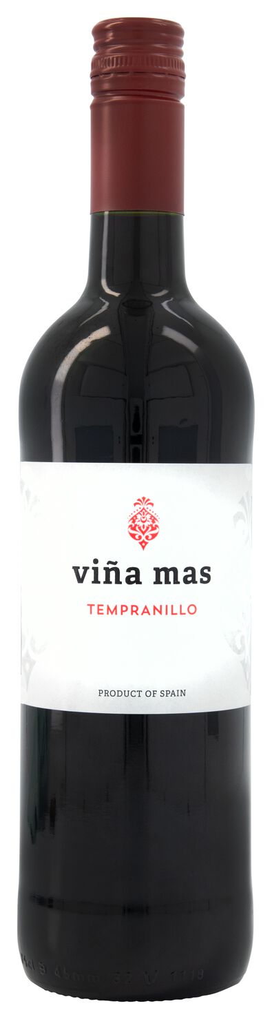 vi&ntilde;a mas tempranillo - 0.75 L