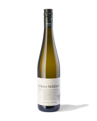 dom&auml;ne wachau gr&uuml;ner veltliner - 0,75 L