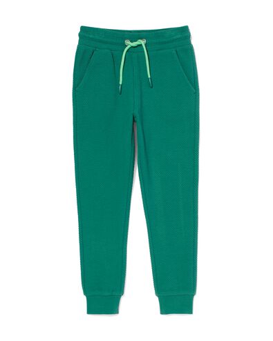 kinderbroek groen