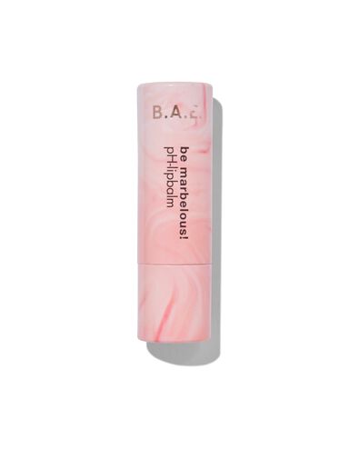 B.A.E. marble lippenbalsem 01 roma