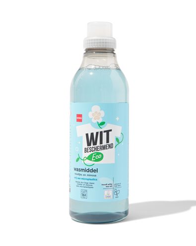 vloeibaar wasmiddel wit 1L