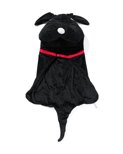 Takkie verkleedcape