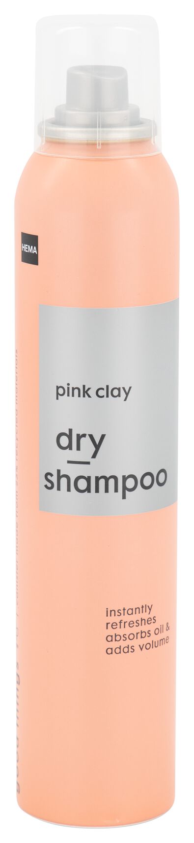 droogshampoo 200ml