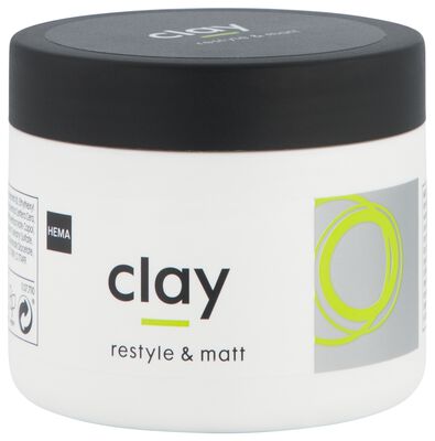 klei kneedbaar 125ml