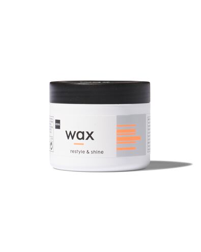 wax 125ml