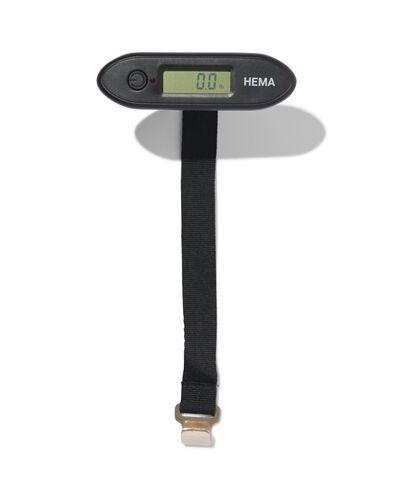 bagage weegschaal tot 40kg