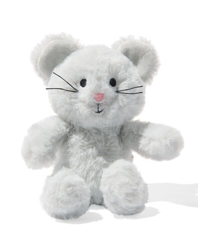 knuffel muis