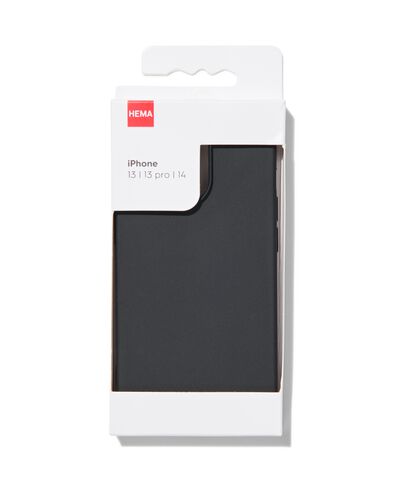 softcase iPhone 13/13Pro/14